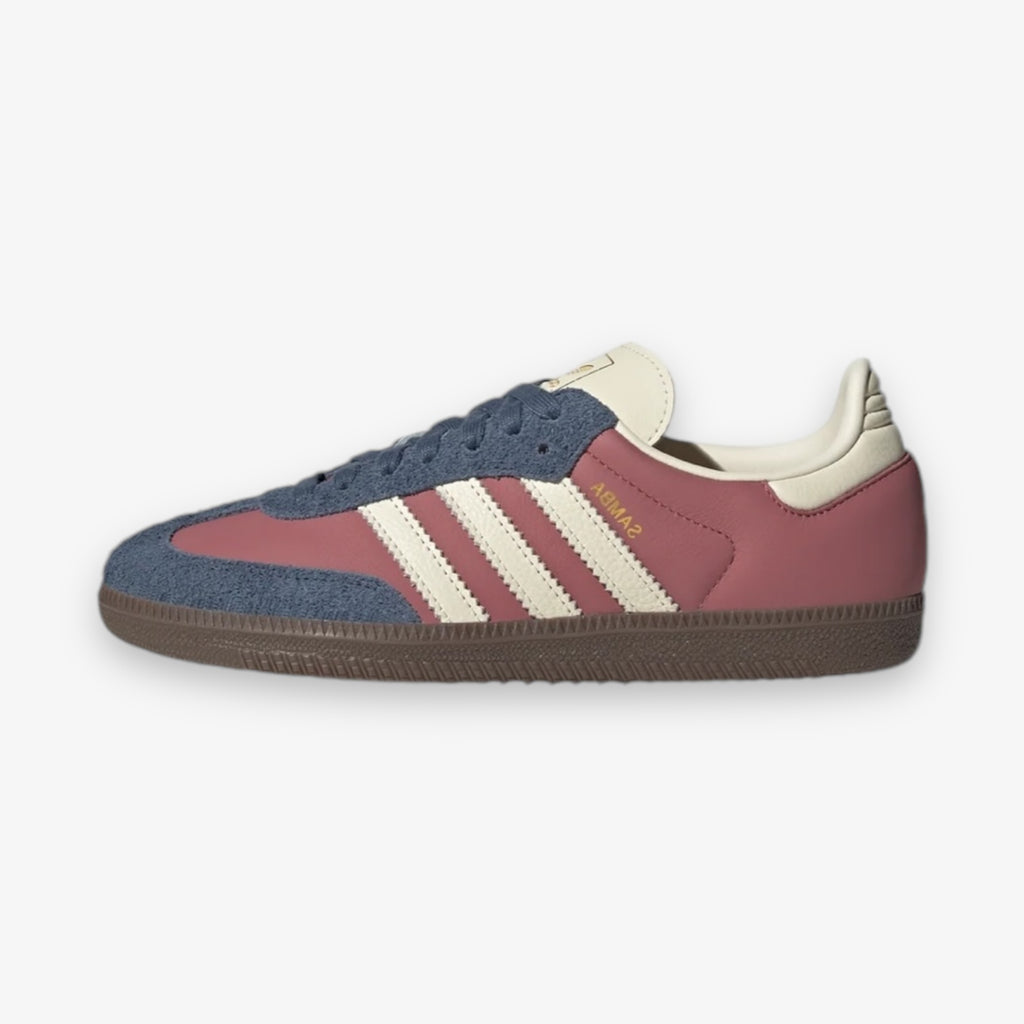 Adidas Samba OG W Precri crewht IG1969 – Sneaker Junkies