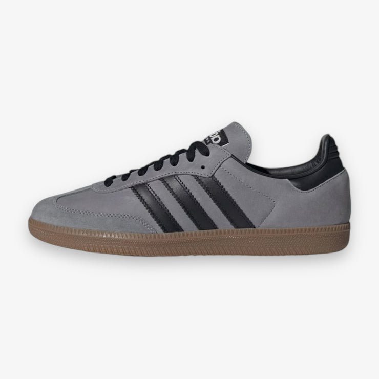 Adidas Samba OG SAMBA OG HALSIL/CBLACK/BRNDES IE9164