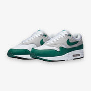 Nike Air Max 1 White Evergreen Aura DC1454-100