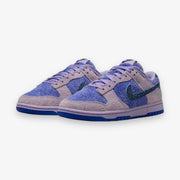 Nike Womens Dunk Low SE HYDRANGEAS/DEEP ROYAL BLUE HQ3431-515