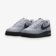 Nike Air Force 1 GS Wolf Grey DK Smoke Grey HQ3807-002