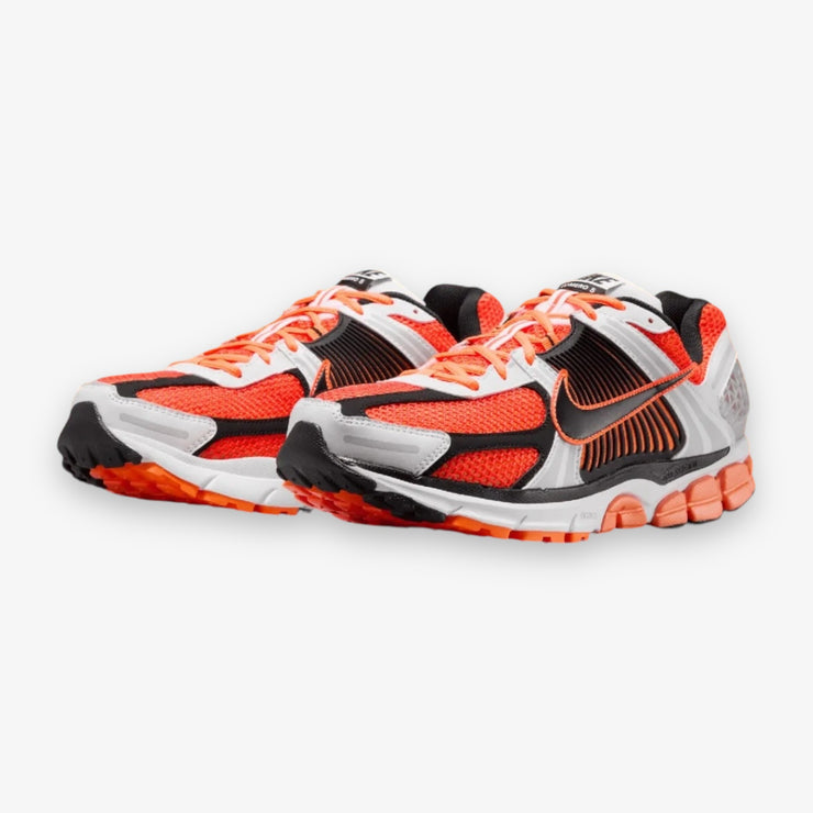 Nike Zoom Vomero 5 Total Orange Black White FB9149-800