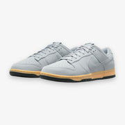 Nike Dunk Low Retro SE Wolf Grey Gum Yellow HQ1932-001