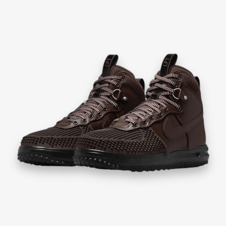 Nike Lunar Force 1 Duckboot Baroque Brown DZ5320-201