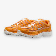 Nike P-6000 PRM Kumquat Metallic silver HQ3641-886