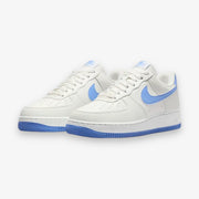 Nike Womens Air Force 1 07 Next Nature Sail Royal Pulse DC9486-104