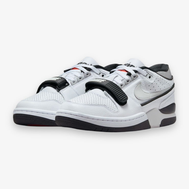 NIKE AIR ALPHA FORCE 88 white neutral grey DZ4627-101