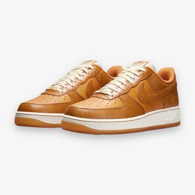 Nike Air Force 1 '07 LV8 Sunset Russet Cacao Wow HQ3639-720