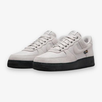 Nike Air Force 1 '07 Lt Iron Ore Black HQ3822-001