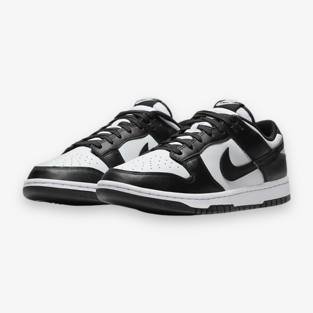 Nike Dunk low retro white black white DD1391-100 – Sneaker Junkies