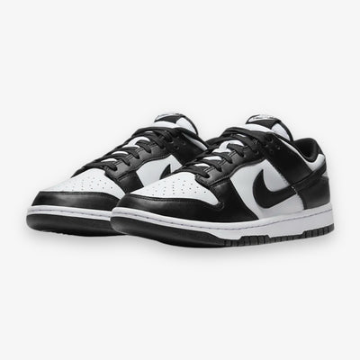 Nike Dunk low retro white black white DD1391-100