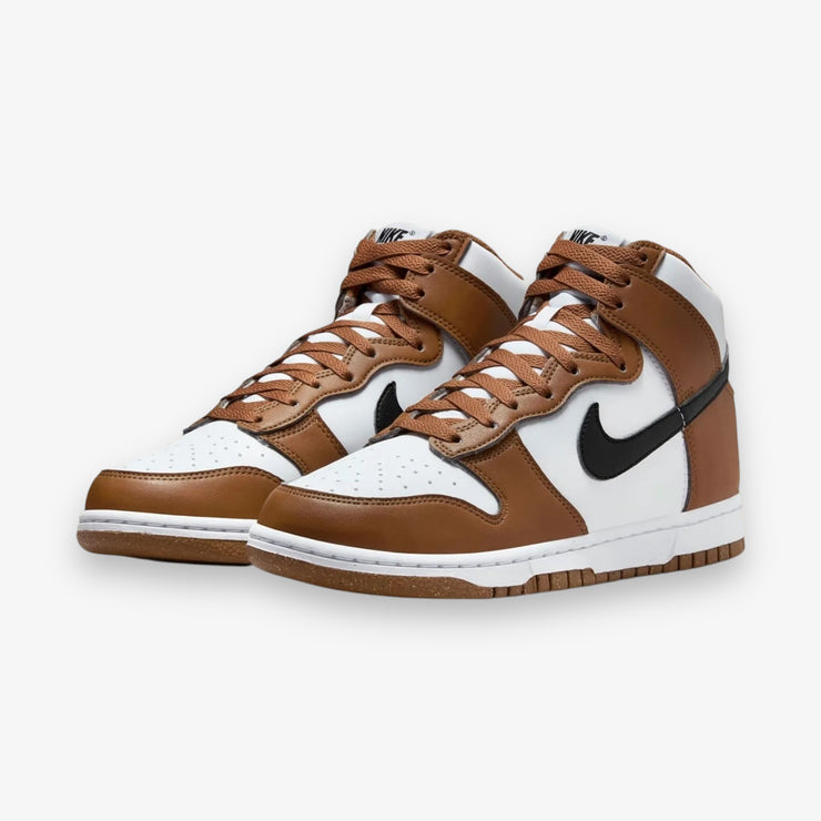 W Nike Dunk High NN lt British tan FV5960-200