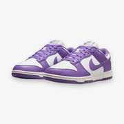 Nike Womens Dunk Low Next Nature Summit White Black Raspberry DD1873-108