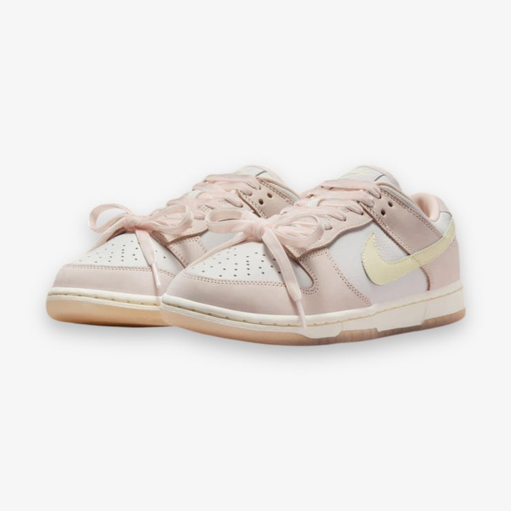 Nike Womens Dunk Low Premium Light Soft Pink Coconut Milk FB7910-601