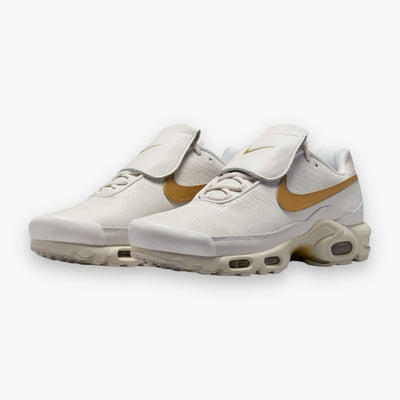 Nike Air Max Plus TNPO Phantom Metallic gold HV2541-001