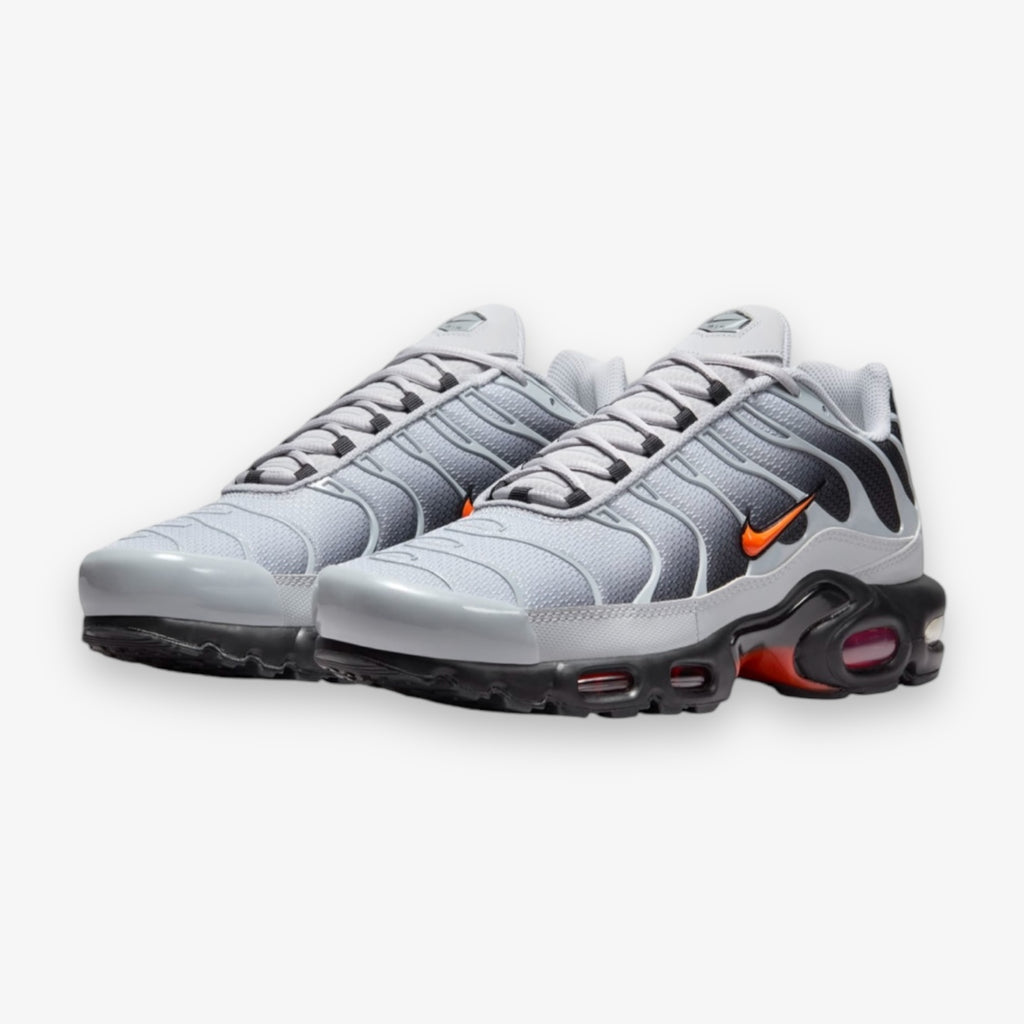 Nike Air Max Plus Wolf Grey Picante Red Black DM0032-011 – Sneaker