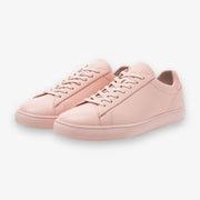 Clae Bradley light pink leather