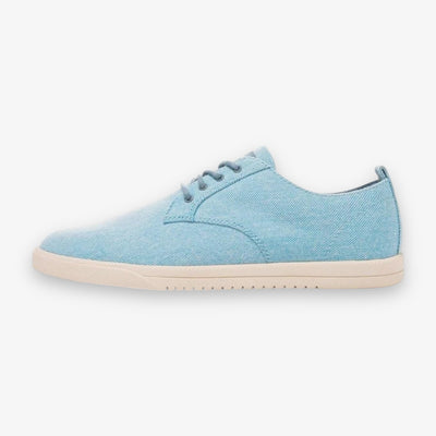 Clae Ellington Textile steel denim canvas