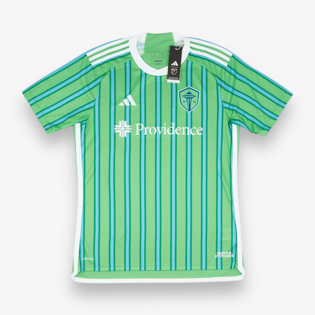 Adidas Providence soccer Jersey HZ6187 – Sneaker Junkies