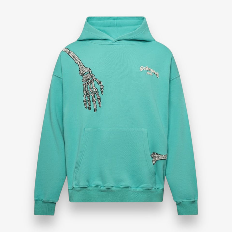 Godspeed R.O.D Hoodie Edition Aqua