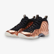 Nike Little Posite One GS Metallic copper FZ0990-800