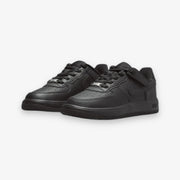 Nike Force 1 low Easyon(PS) black black FN0237-001