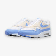 Women's Nike Air Max 1 White Royal Pulse Phantom DZ2628-113