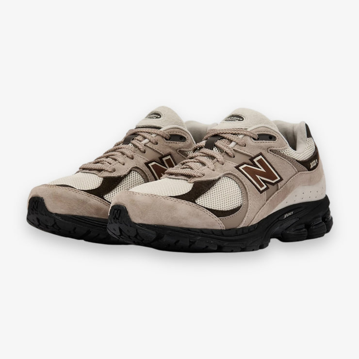 New Balance 2002R M2002RZR Brown Brown