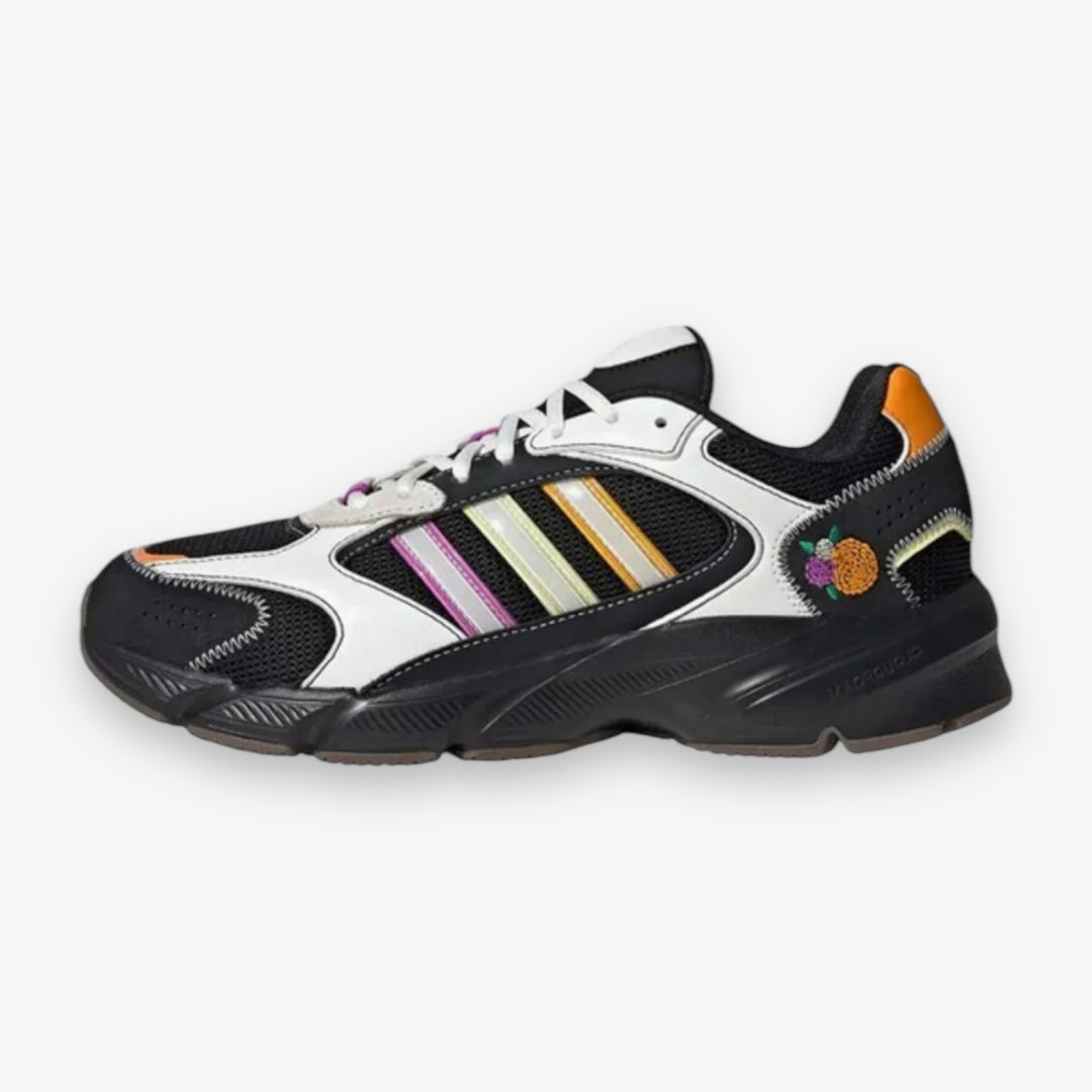 Adidas Crazychaos 2000 Black Multi JH8630 – Sneaker Junkies