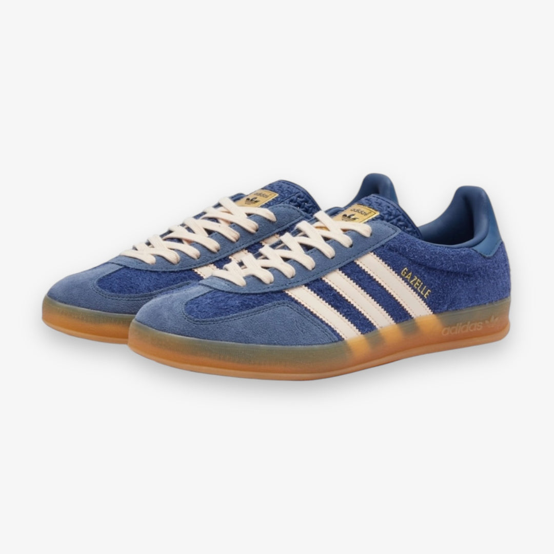 Adidas Gazelle Indoor Dark Blue Bliora Prloin JI0322 – Sneaker Junkies
