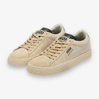 Puma Weekend Palomo White Swan 386687-01