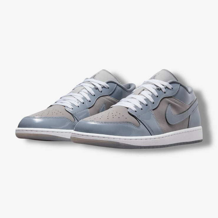 Air Jordan 1 Low SE Medium Grey Cool Grey White HF3148-011