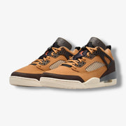 Jordan Spizike Low Flax Baroque Brown Black FQ1759-202