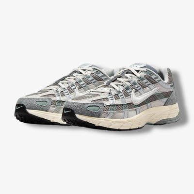 Nike P-6000 Flat Pewter White Lt Iron Ore FN7509-029