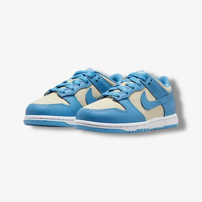 Nike Dunk Low PSE Blue Beyond Beach FB9108-400