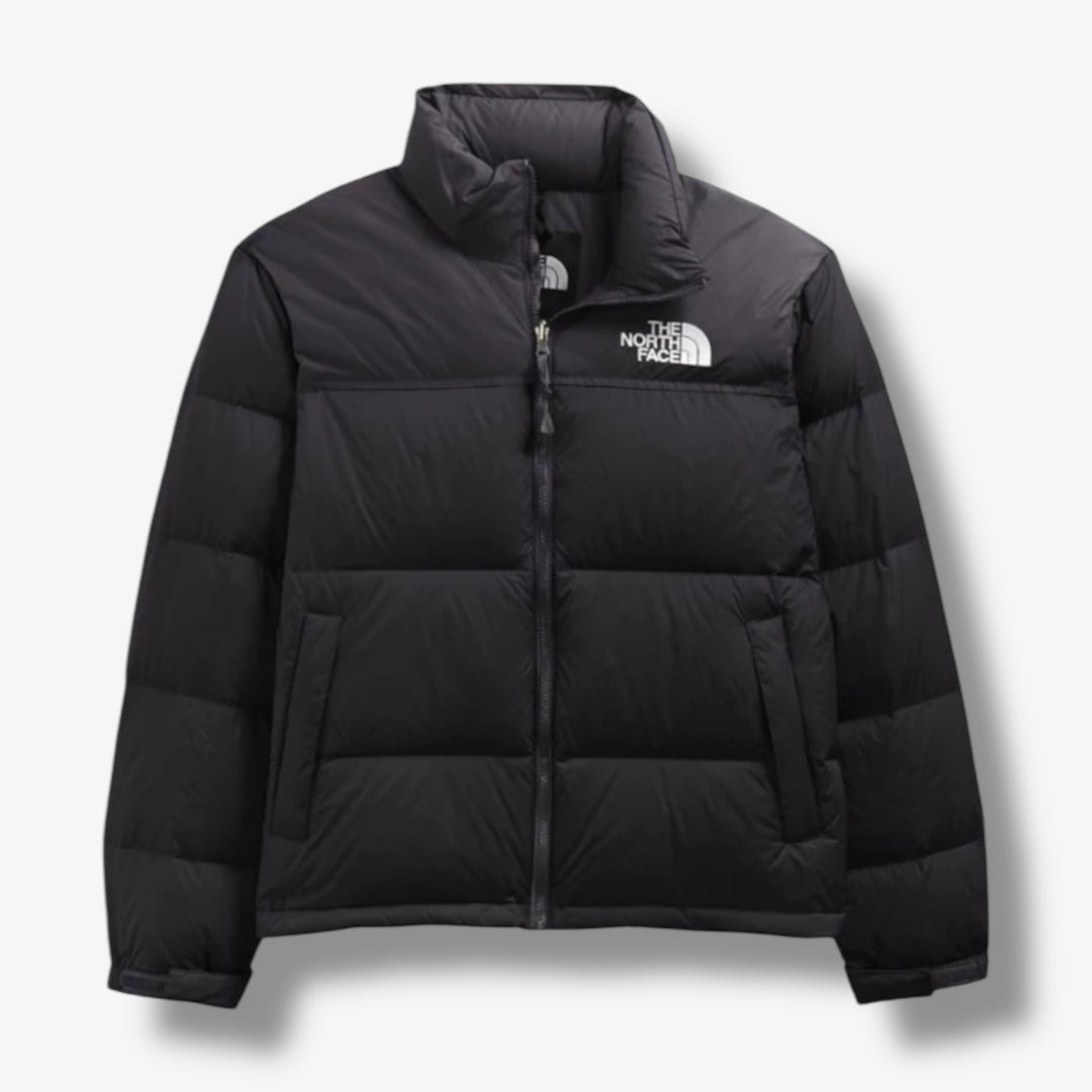 The North Face M 96 Retro Nuptse JKT Black – Sneaker Junkies