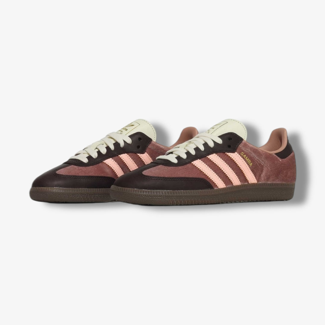 Adidas Samba OG W warcla cleora JI2682 – Sneaker Junkies
