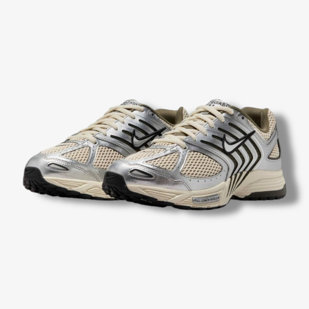 Nike Air Pegasus 2005 LT Khaki Metallic Silver HV5748-234