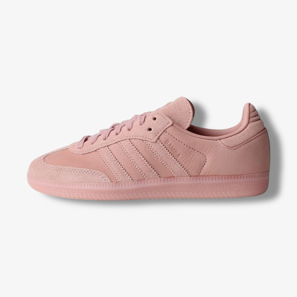 Adidas Samba OG W Wonmau JS0194  Sneaker Junkies