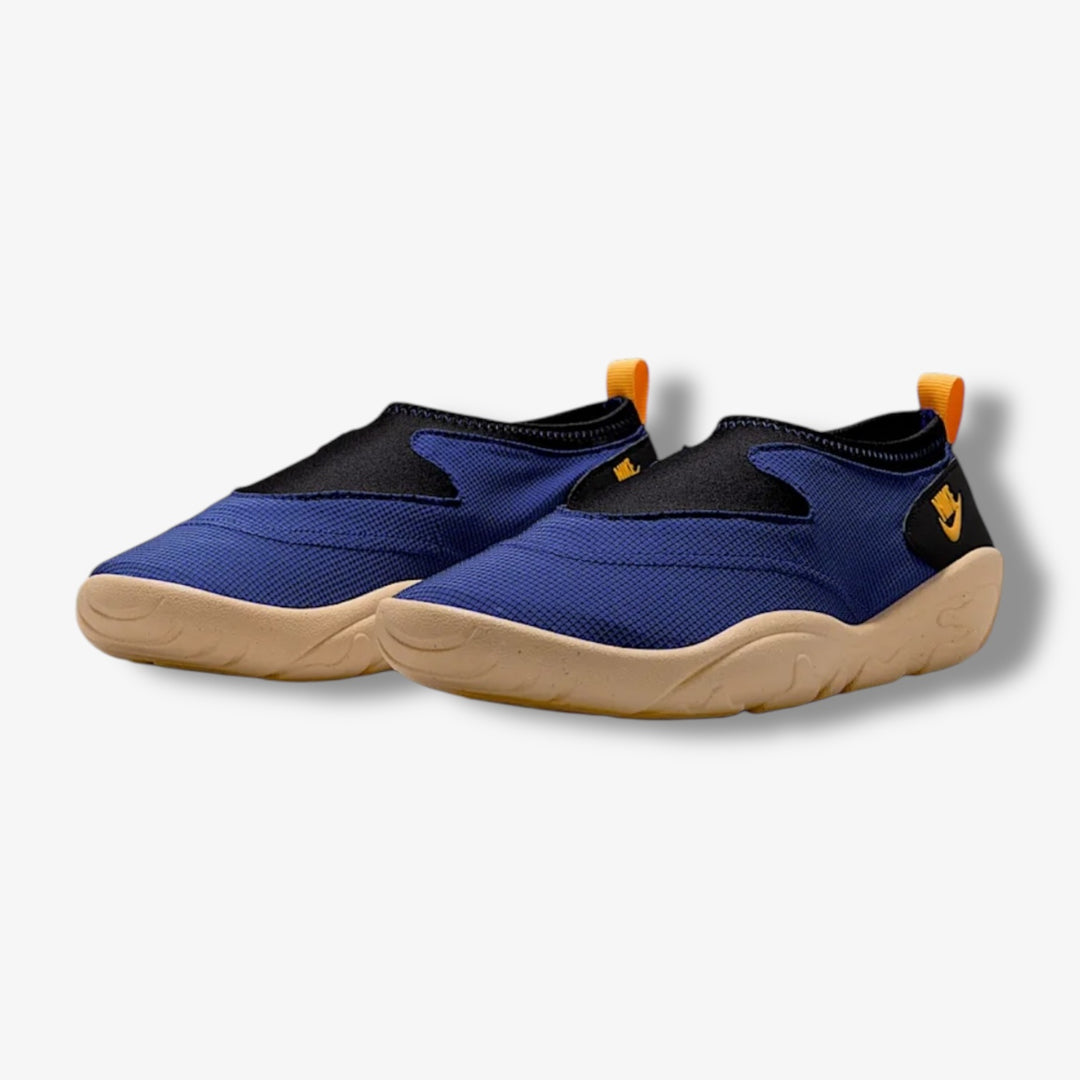 Nike Aqua Turf Deep night laser orange sesame FZ5627-500 – Sneaker