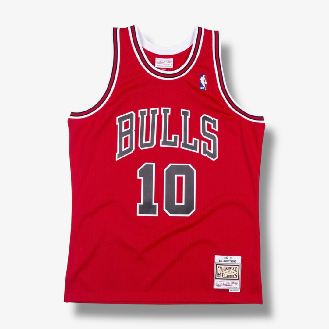 90s vintage BULLS アームストロングユニフォーム　NBA Photoroom_000_20250216_181829_