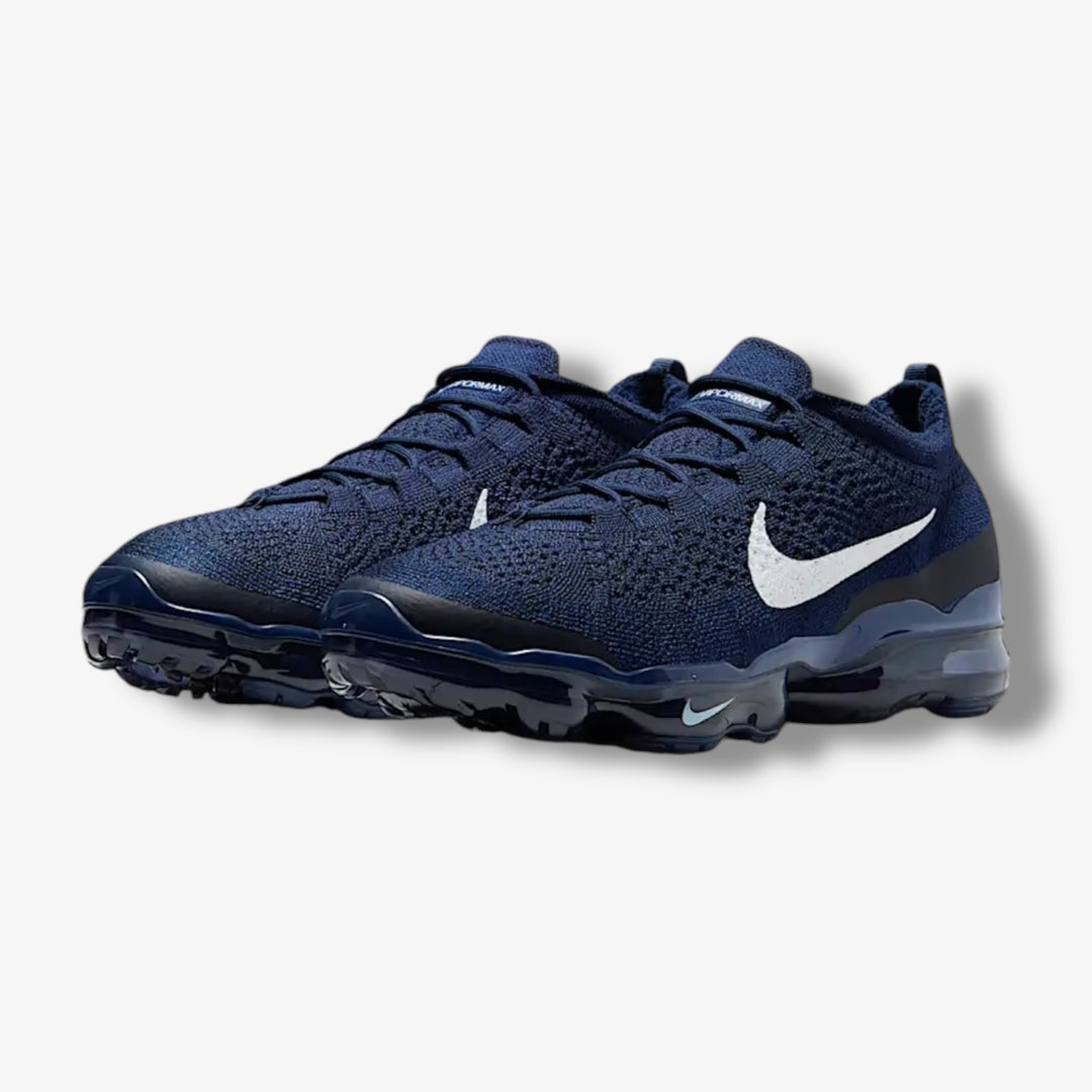 Nike Air Vapormax 2023 FK Midnight Navy White DV1678-401 – Sneaker
