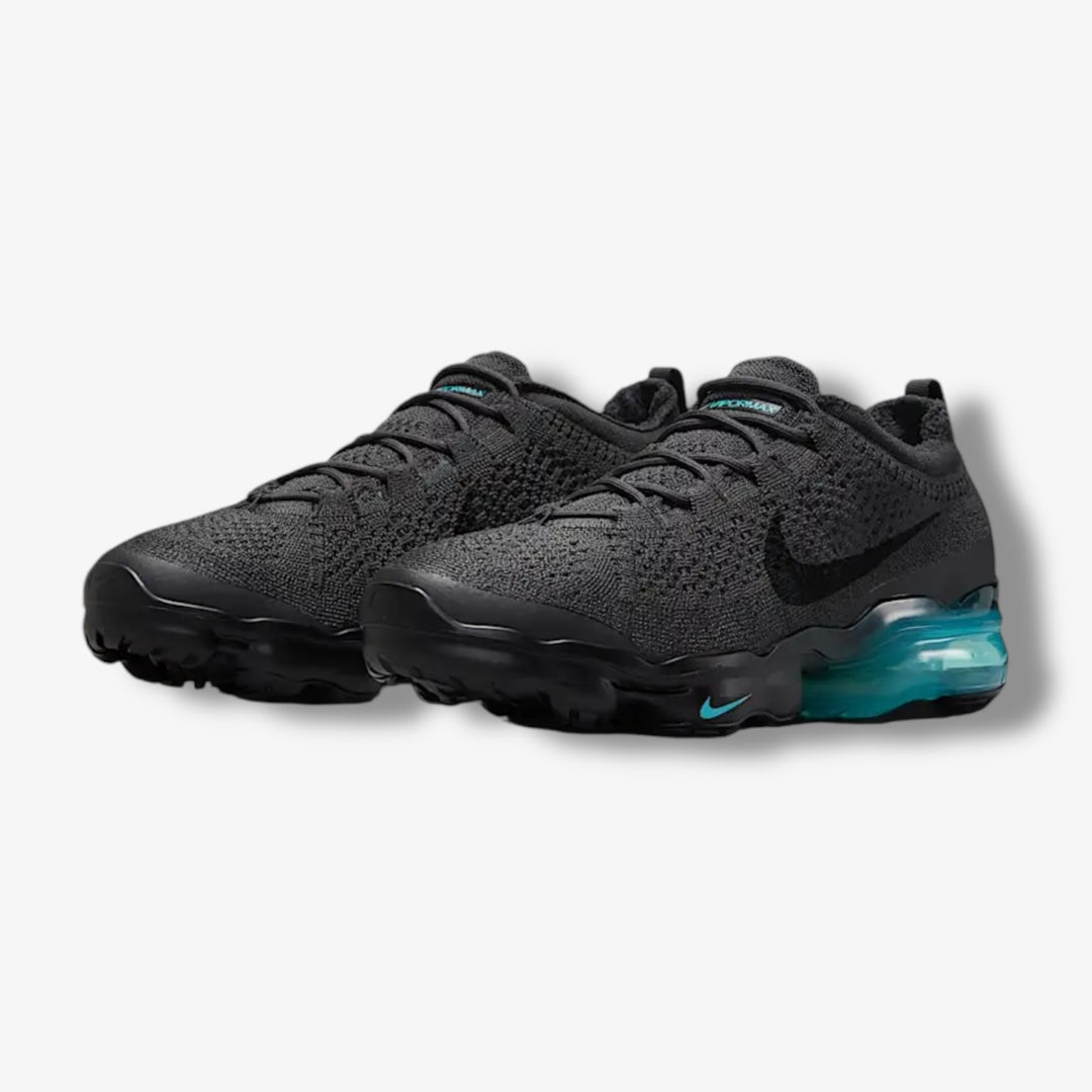 Nike Air Vapormax 2023 FK DK Smoke Grey Black DV1678-016 – Sneaker