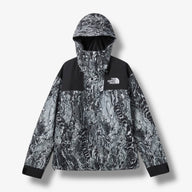 The North Face GTX Mountain Jacket TNF Black Wood