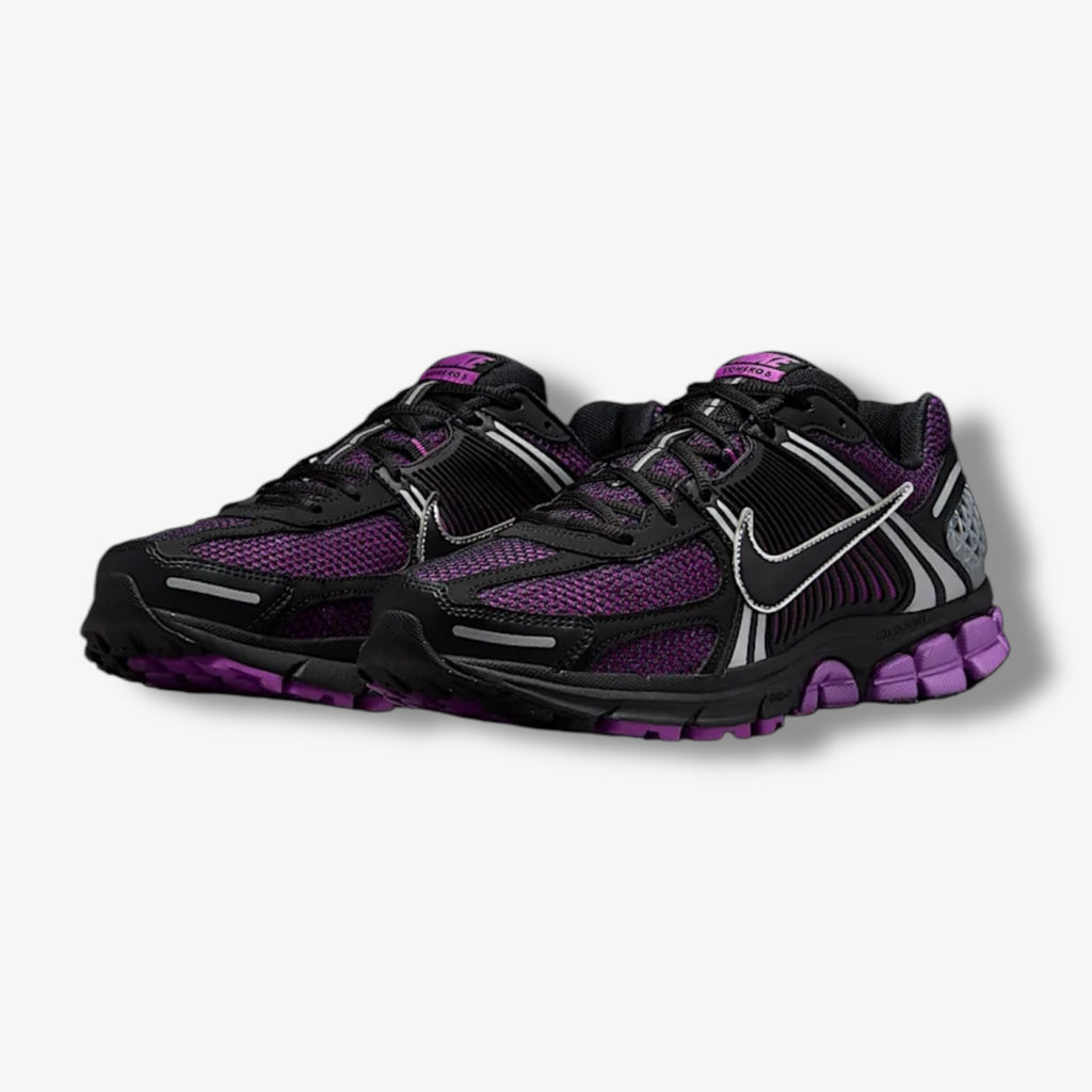 Nike Zoom Vomero 5 Vivid Purple Black FB9149-500 – Sneaker Junkies