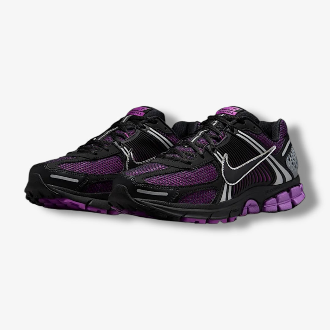 Nike Zoom Vomero 5 Vivid Purple Black FB9149-500 – Sneaker Junkies