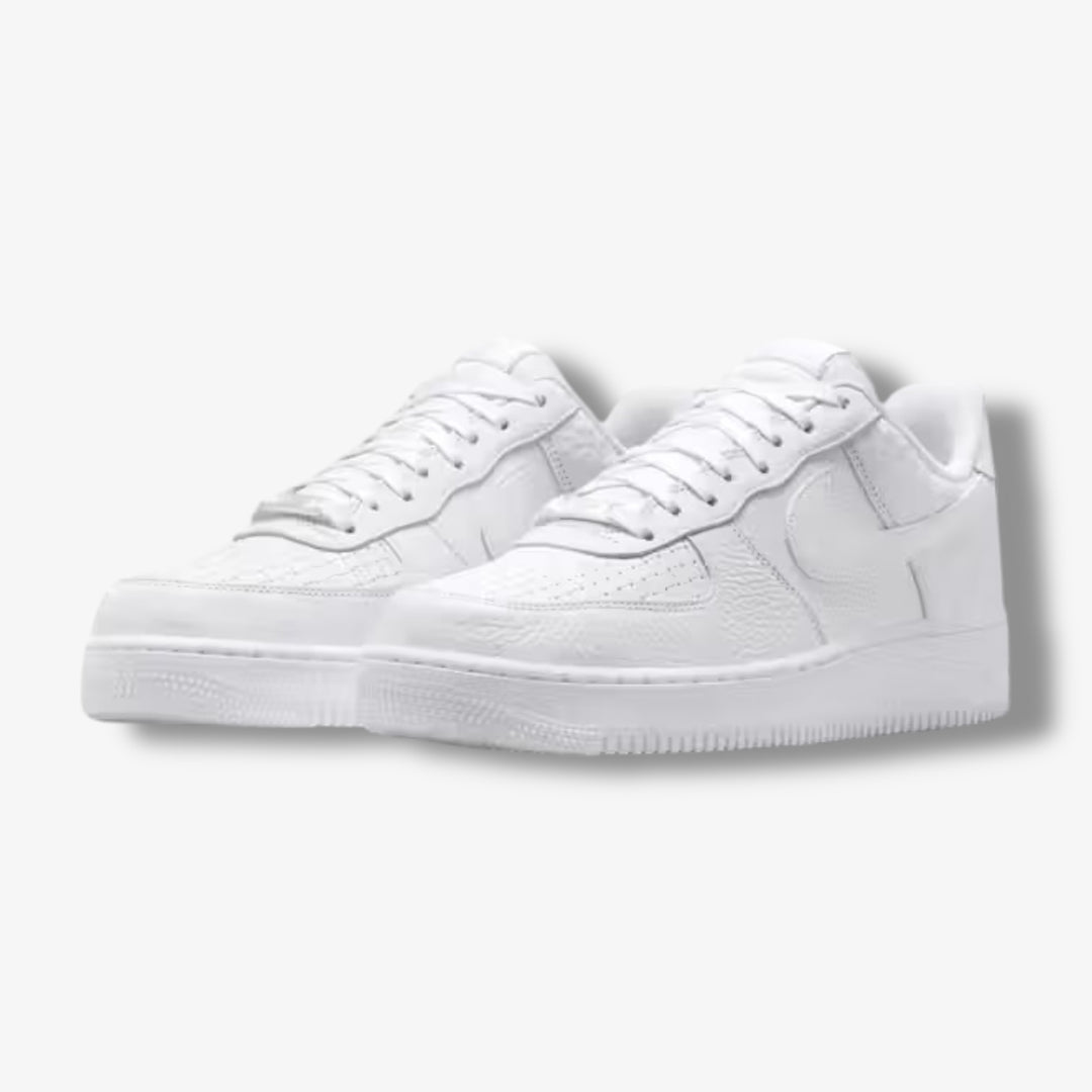 Nike Air Force 1 '07 LX White White White HF2893-100
