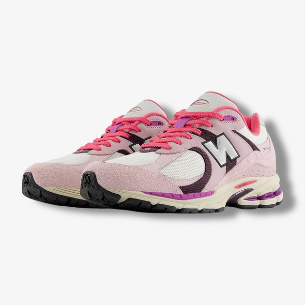 New Balance U2002RTB Twilight Haze Passion Fruit Dragon Berry Grade Sc ...