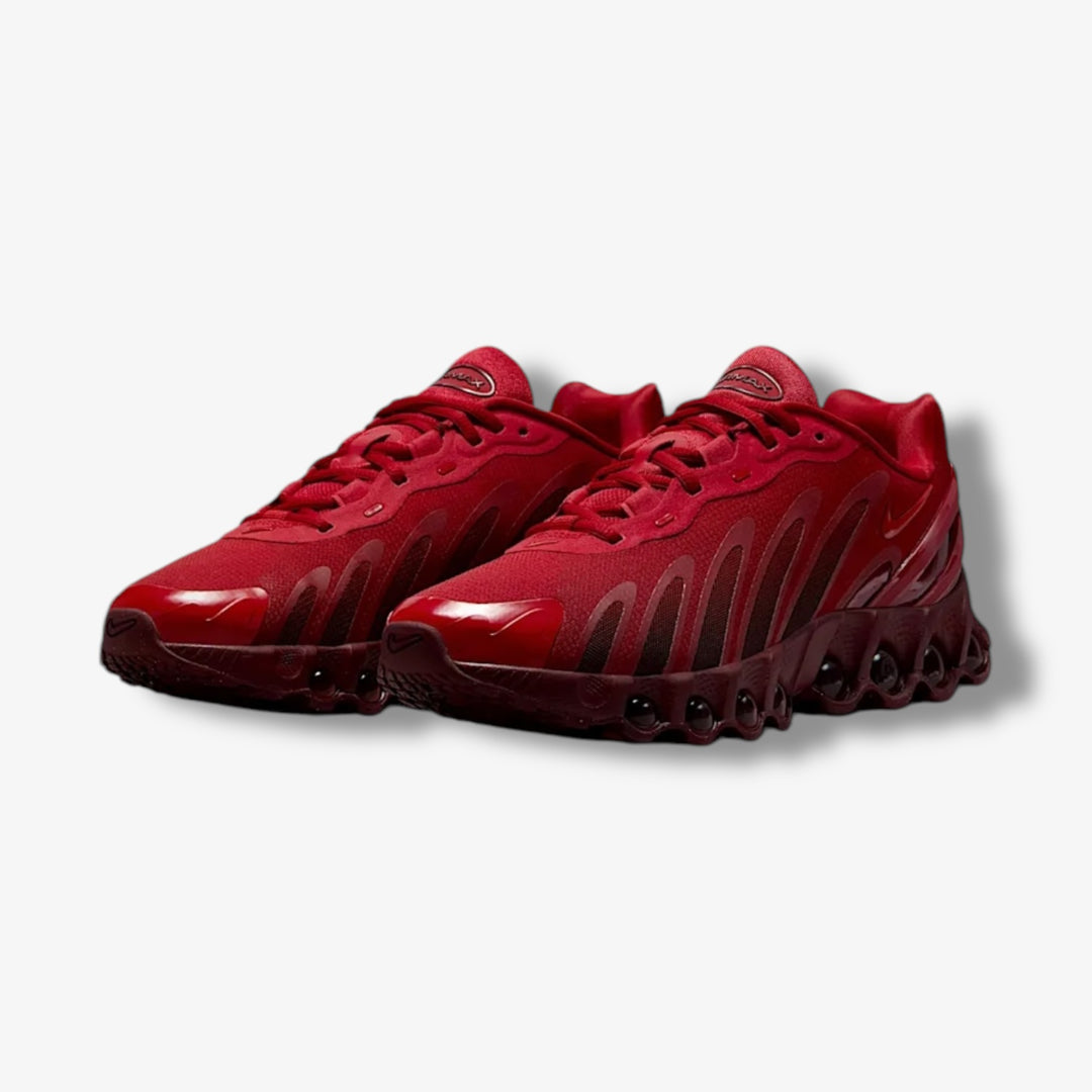 Nike Womens Air Max DN8 University Red HF5509-600 – Sneaker Junkies