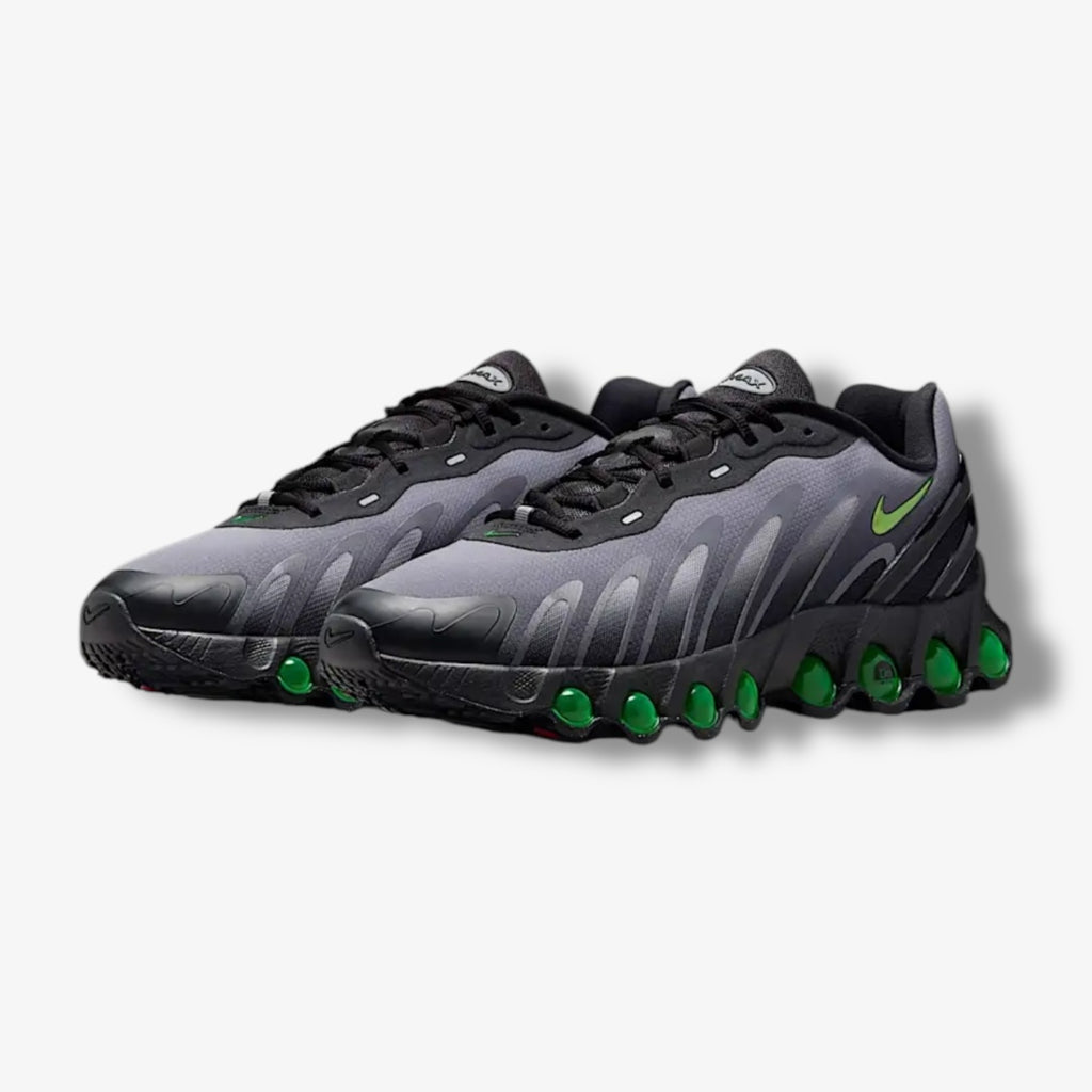 Nike Air Max DN8 Black Volt Lt Smoke Grey Black FQ7860-003
